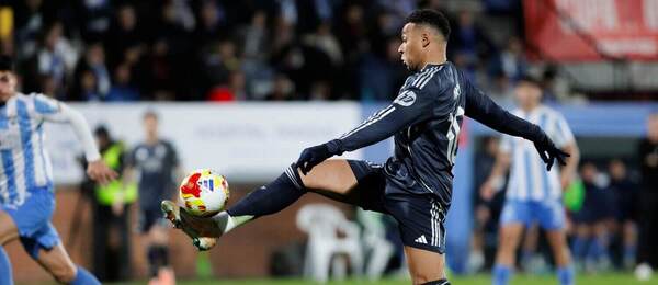 Mbappé útočí na střelecký klubový rekord Cristiana Ronalda