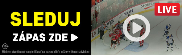 Sleduj hokejovou extraligu na Tipsport TV