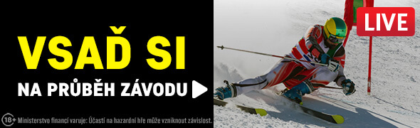 Vsaďte si na SP v&nbsp;Semmeringu