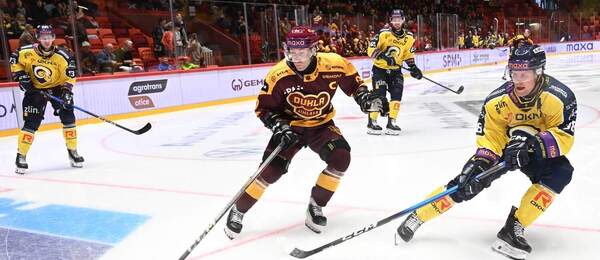 Kapitán Dukly Tomáš Čachotský v prvním utkání v nové Horácké aréně