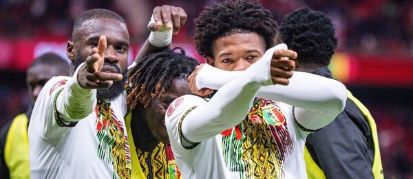 Kde sledovat Africký pohár v TV