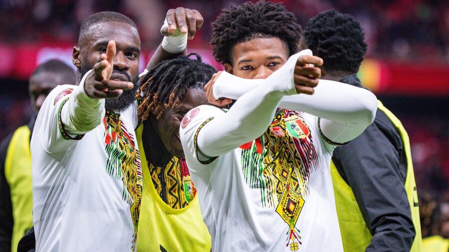 Kde sledovat Africký pohár v&nbsp;TV