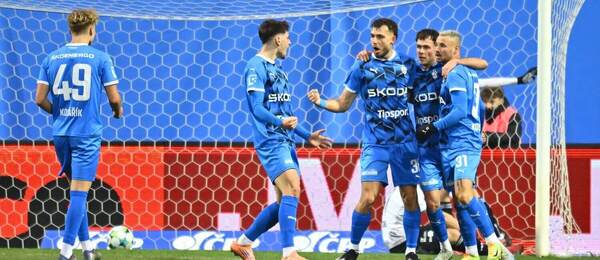 Tipsport ligy 2026 se zúčastní také Mladá Boleslav, nejúspěšnější tým soutěže