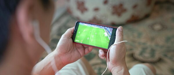 Pozor na rizikový web s nelegálním live streamy