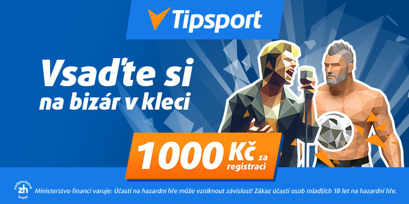Kurzy na zápasy Clash 17 najdete u&nbsp;Tipsportu